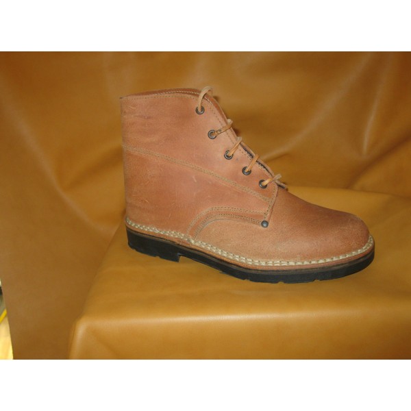 Scarpe vacchetta 2025