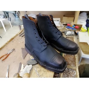 Scarpe da pastore hotsell