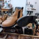 STIVALETTO VACCHETTA ART.71