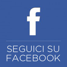 Seguici su Facebook